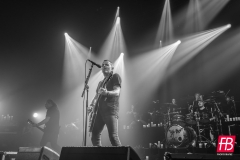 Tagada Orchestra @ On n'a plus 20 ans VIII (Fontenay le Comte) - 31 mars 2024
