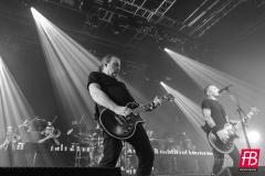 Tagada Orchestra @ On n'a plus 20 ans VIII (Fontenay le Comte) - 31 mars 2024