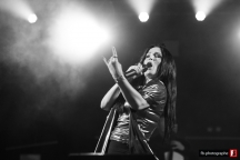 Tarja @ Motocultor (Saint Nolff) - 19 aout 2022