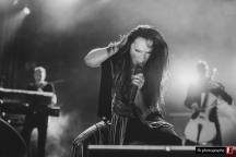 Tarja @ Motocultor (Saint Nolff) - 19 aout 2022