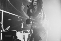 Tarja @ Motocultor (Saint Nolff) - 19 aout 2022