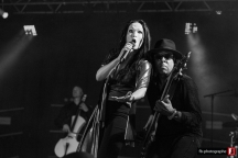 Tarja @ Motocultor (Saint Nolff) - 19 aout 2022