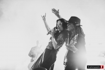 Tarja @ Motocultor (Saint Nolff) - 19 aout 2022