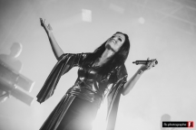 Tarja @ Motocultor (Saint Nolff) - 19 aout 2022