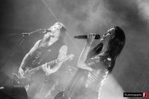 Tarja @ Motocultor (Saint Nolff) - 19 aout 2022