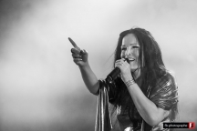 Tarja @ Motocultor (Saint Nolff) - 19 aout 2022