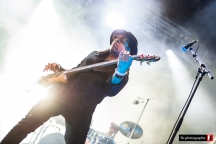 Tarja @ Motocultor (Saint Nolff) - 19 aout 2022