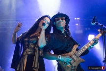 Tarja @ Motocultor (Saint Nolff) - 19 aout 2022