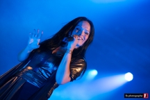 Tarja @ Motocultor (Saint Nolff) - 19 aout 2022