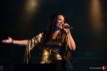 Tarja @ Motocultor (Saint Nolff) - 19 aout 2022