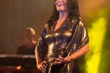 Tarja @ Motocultor (Saint Nolff) - 19 aout 2022