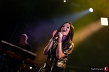 Tarja @ Motocultor (Saint Nolff) - 19 aout 2022
