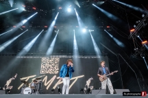 Tempt @ Hellfest XV (Clisson) - 19 juin 2022