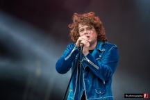 Tempt @ Hellfest XV (Clisson) - 19 juin 2022