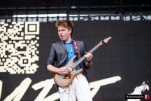 Tempt @ Hellfest XV (Clisson) - 19 juin 2022