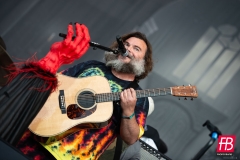 Tenacious D - Hellfest 2023