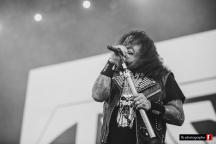 Testament @ Hellfest (Clisson) - 23 juin 2019