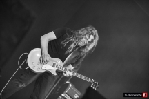 The Atomic Bitchwax @ Hellfest XV (Clisson) - 26 juin 2022