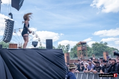 The Creepshow - Hellfest 2019