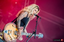 The Creepshow @ Hellfest (Clisson) - 22 juin 2019