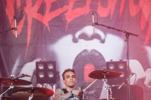 The Creepshow @ Hellfest (Clisson) - 22 juin 2019