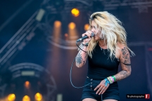 The Creepshow @ Hellfest (Clisson) - 22 juin 2019