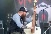 The Creepshow @ Hellfest (Clisson) - 22 juin 2019
