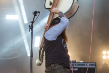 The Creepshow @ Hellfest (Clisson) - 22 juin 2019