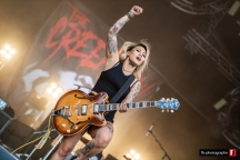 The Creepshow @ Hellfest (Clisson) - 22 juin 2019