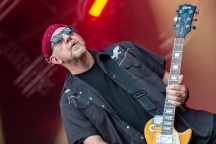 The Dwarves @ Hellfest (Clisson) - 21 juin 2019