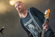 The Dwarves @ Hellfest (Clisson) - 21 juin 2019