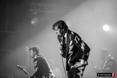 The Hives - Motocultor - 2022