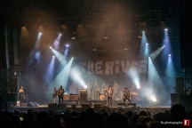 The Hives @ Motocultor (Saint Nolff) - 18 aout 2022