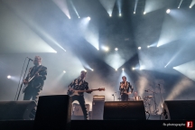 The Hives @ Motocultor (Saint Nolff) - 18 aout 2022