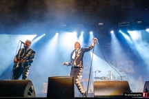 The Hives @ Motocultor (Saint Nolff) - 18 aout 2022