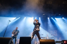 The Hives @ Motocultor (Saint Nolff) - 18 aout 2022
