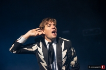 The Hives @ Motocultor (Saint Nolff) - 18 aout 2022