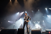 The Hives @ Motocultor (Saint Nolff) - 18 aout 2022