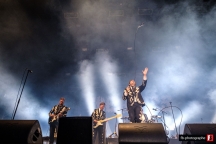 The Hives @ Motocultor (Saint Nolff) - 18 aout 2022