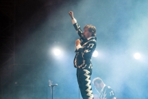 The Hives @ Motocultor (Saint Nolff) - 18 aout 2022