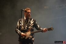 The Hives @ Motocultor (Saint Nolff) - 18 aout 2022