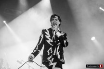 The Hives @ Motocultor (Saint Nolff) - 18 aout 2022