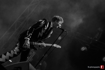 The Hives @ Motocultor (Saint Nolff) - 18 aout 2022