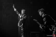 The Hives @ Motocultor (Saint Nolff) - 18 aout 2022