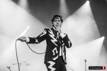 The Hives @ Motocultor (Saint Nolff) - 18 aout 2022