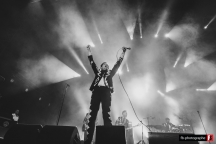 The Hives @ Motocultor (Saint Nolff) - 18 aout 2022