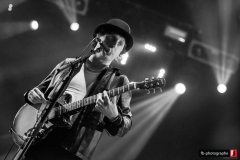 The Libertines - Motocultor - 2022