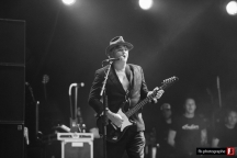 The Libertines @ Motocultor (Saint Nolff) - 18 aout 2022