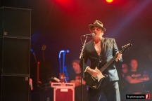 The Libertines @ Motocultor (Saint Nolff) - 18 aout 2022