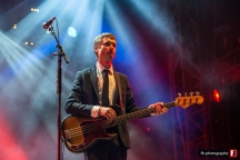 The Libertines @ Motocultor (Saint Nolff) - 18 aout 2022